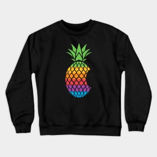 Pineapple 2 Crewneck Sweatshirt